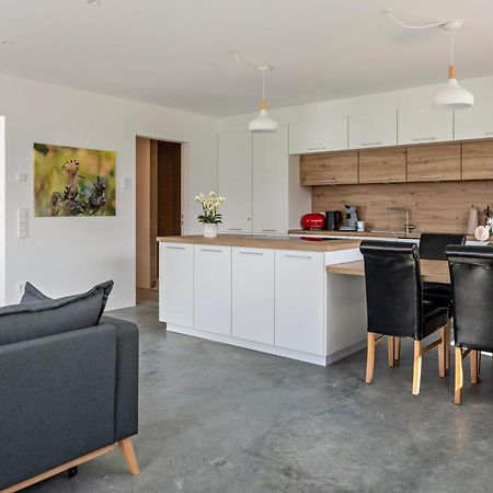 Ferienwohnung Im Obstgarten Ihringen Exterior foto