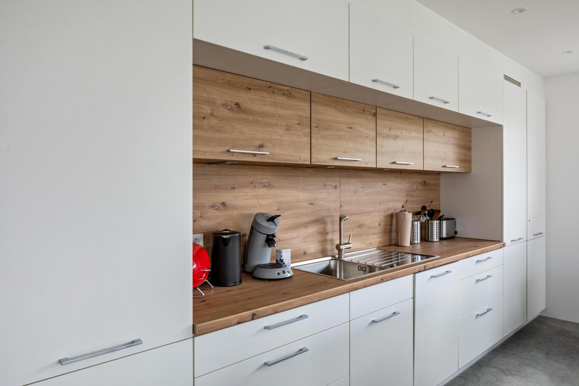 Ferienwohnung Im Obstgarten Ihringen Exterior foto