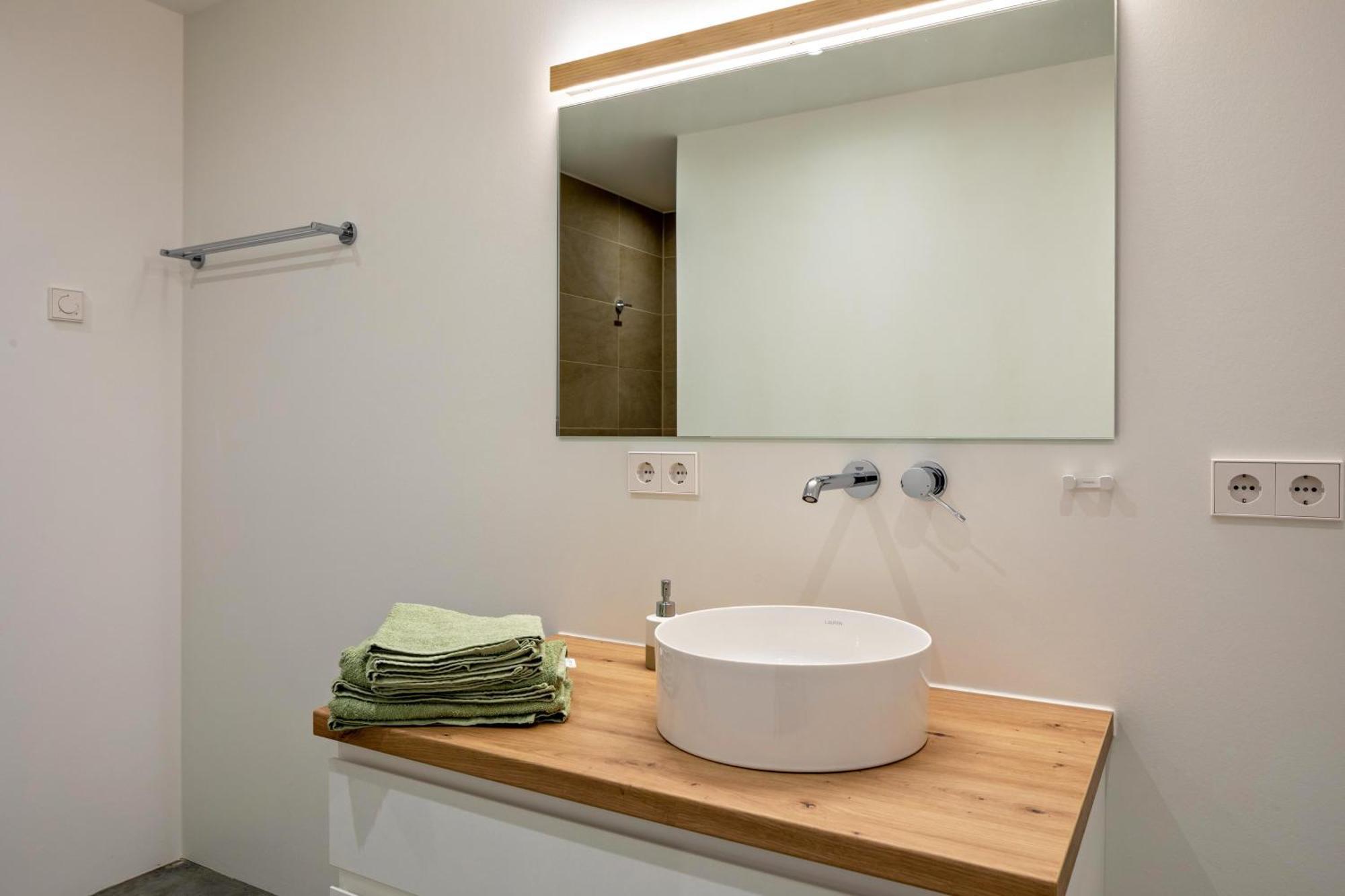 Ferienwohnung Im Obstgarten Ihringen Exterior foto
