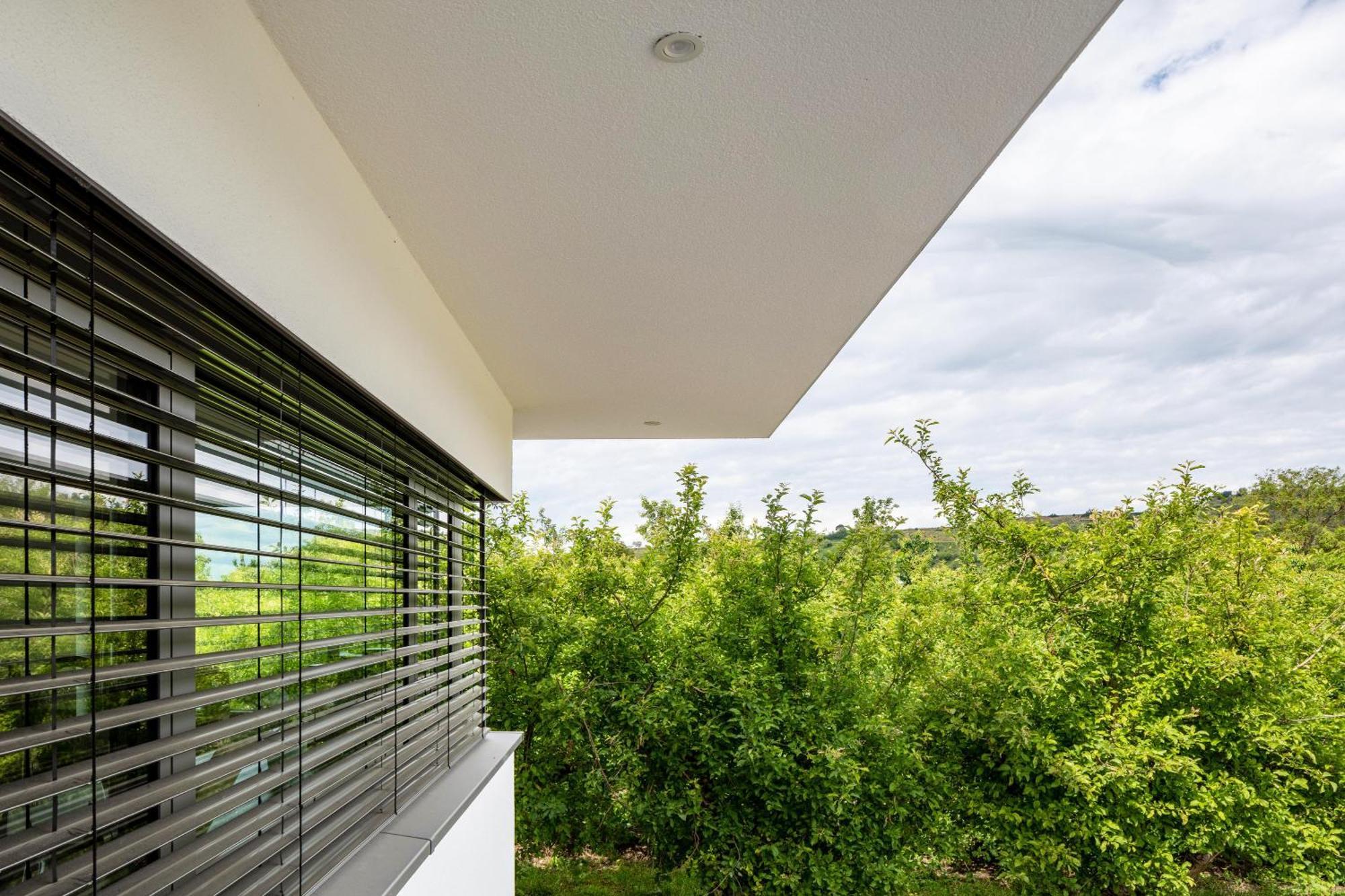 Ferienwohnung Im Obstgarten Ihringen Exterior foto