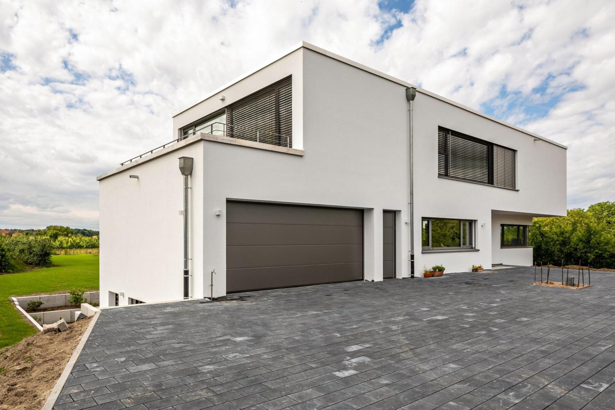 Ferienwohnung Im Obstgarten Ihringen Exterior foto